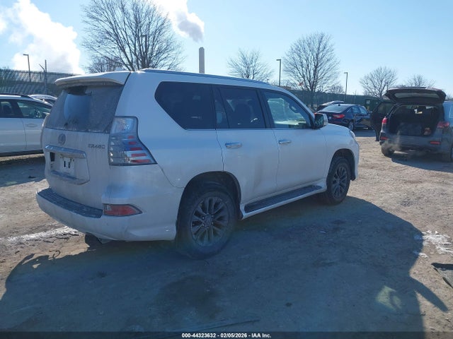 Lexus Gx 460 Premium 2021 JTJAM7BX2M5296768 Image 4