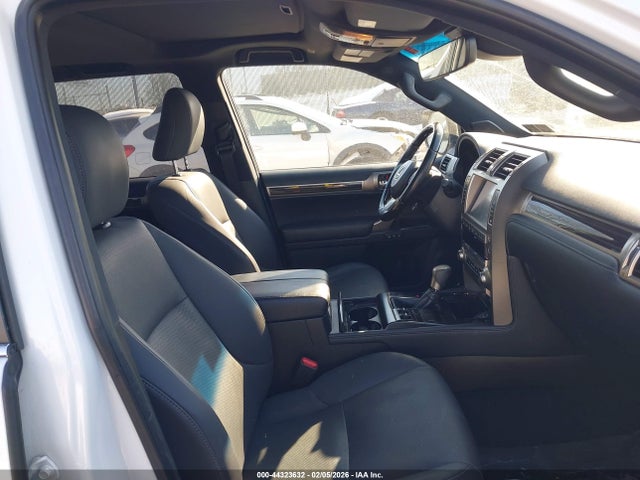 Lexus Gx 460 Premium 2021 JTJAM7BX2M5296768 Image 5