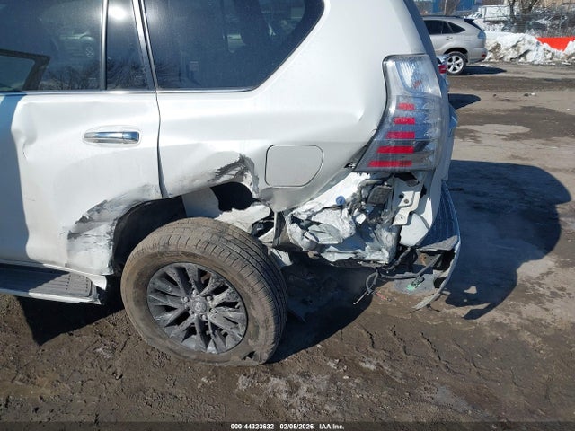 Lexus Gx 460 Premium 2021 JTJAM7BX2M5296768 Image 6