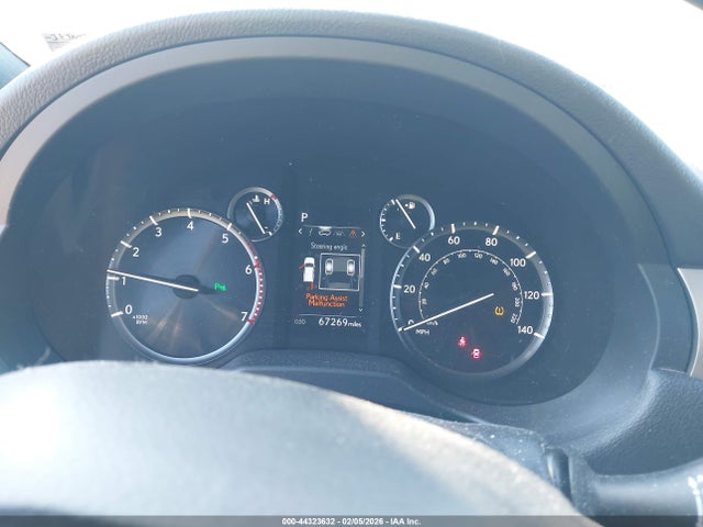 Lexus Gx 460 Premium 2021 JTJAM7BX2M5296768 Image 7