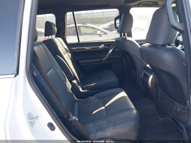Lexus Gx 460 Premium 2021 JTJAM7BX2M5296768 Image 8