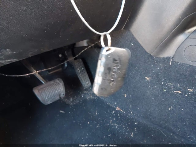 2021 JEEP WRANGLER 1C4HJXFG7MW531034 Photo 10