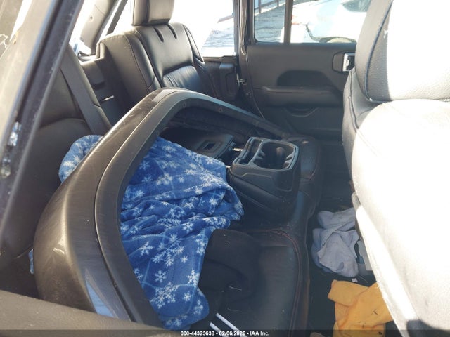 2021 JEEP WRANGLER 1C4HJXFG7MW531034 Photo 7
