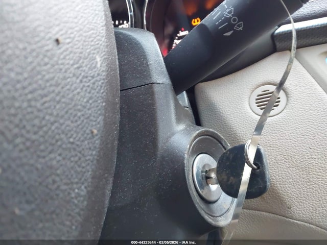 2012 CADILLAC CTS 1G6DL5E35C0106590 Photo 10