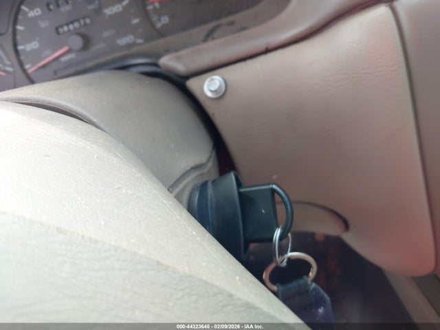 2003 FORD TAURUS 1FAFP55UX3A105308 Photo 10