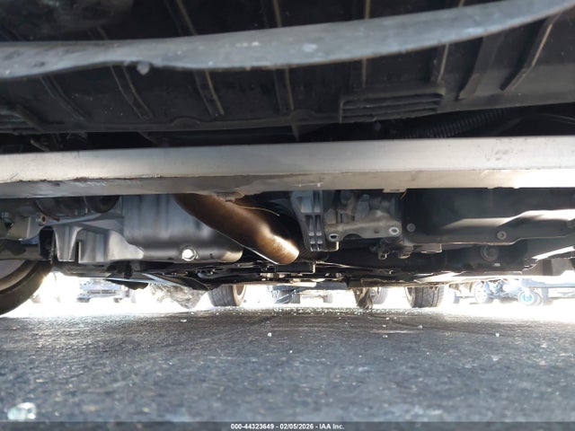 2016 MERCEDES-BENZ CLA 250 WDDSJ4EB2GN296116 Photo 5