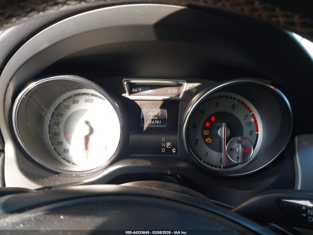 2016 MERCEDES-BENZ CLA 250 WDDSJ4EB2GN296116 Photo 6