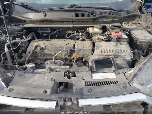44323650 :رقم المزاد ، 2HKRW6H31JH223174 vin ، 2018 Honda Cr-v Lx مزاد بيع