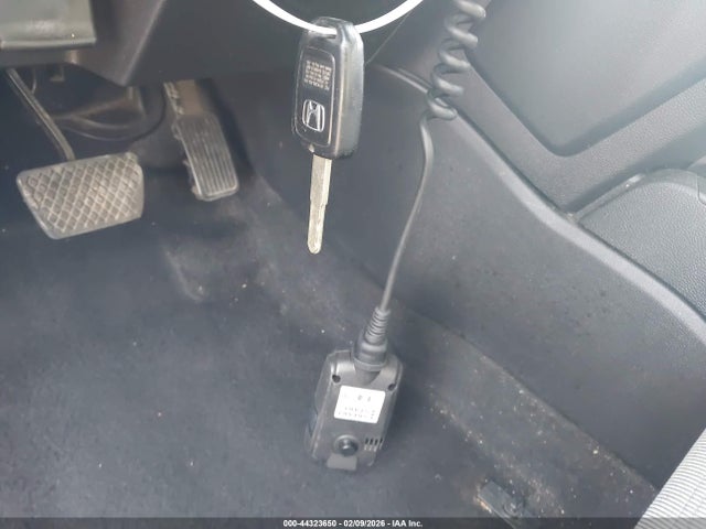 44323650 :رقم المزاد ، 2HKRW6H31JH223174 vin ، 2018 Honda Cr-v Lx مزاد بيع
