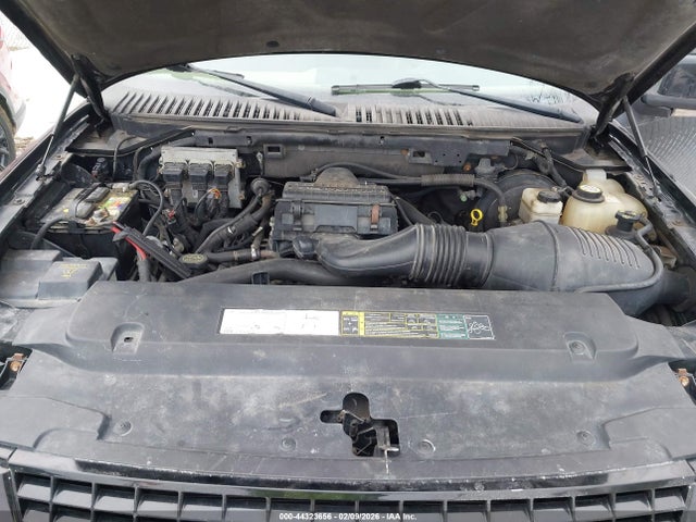 2006 FORD EXPEDITION 1FMFU20526LA04088 Photo 9