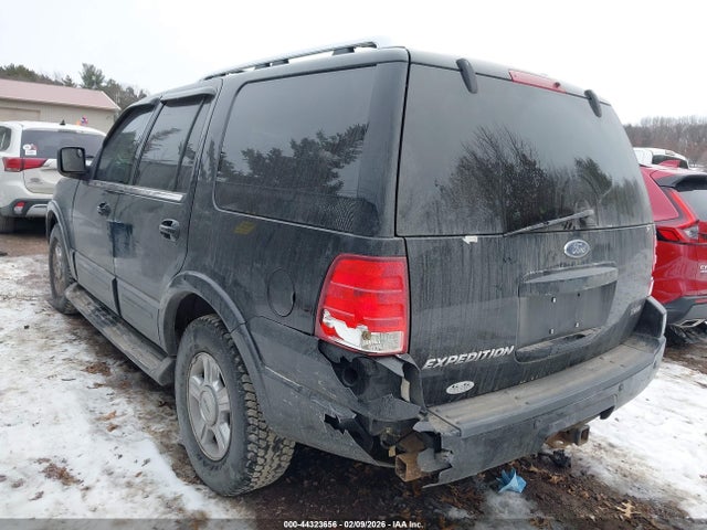 2006 FORD EXPEDITION 1FMFU20526LA04088 Photo 2