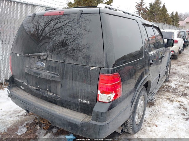 2006 FORD EXPEDITION 1FMFU20526LA04088 Photo 3