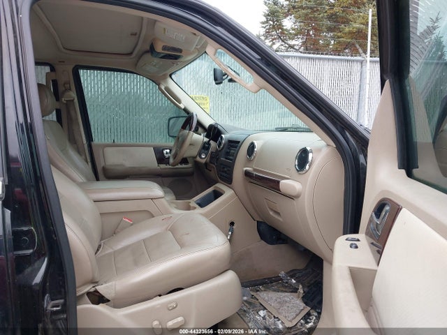 2006 FORD EXPEDITION 1FMFU20526LA04088 Photo 4