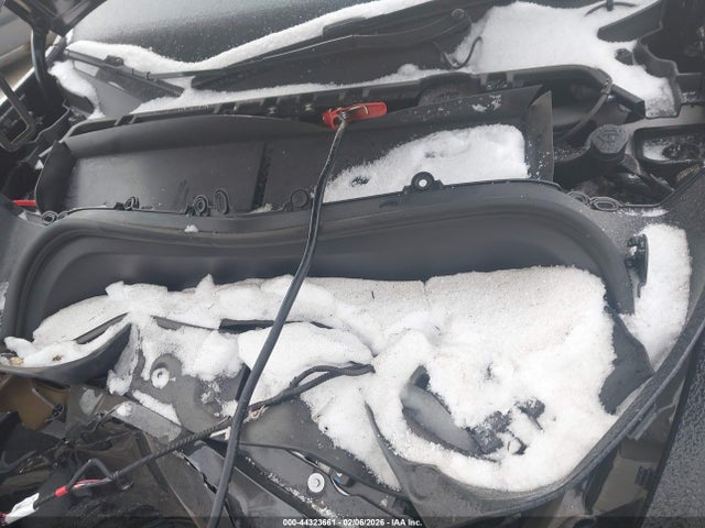 Продаж на аукціоні авто 2024 Tesla Model Y Long Range Dual Motor All-wheel Drive, vin: 7SAYGDEE1RF204639, номер лоту: 44323661
