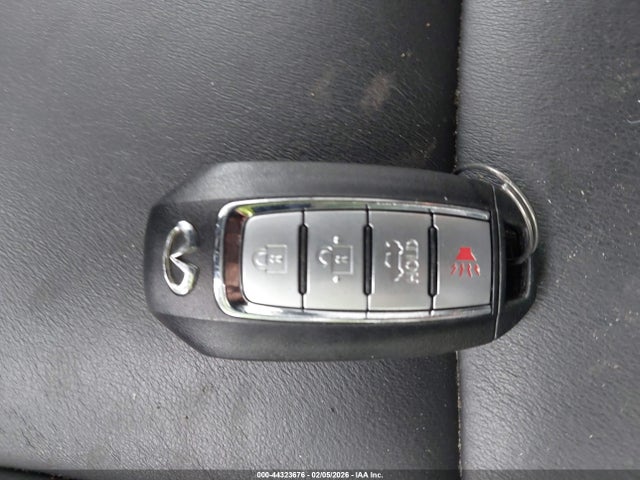 Auction sale of the 2020 Infiniti Q50 Pure, vin: JN1EV7AP9LM201987, lot number: 44323676