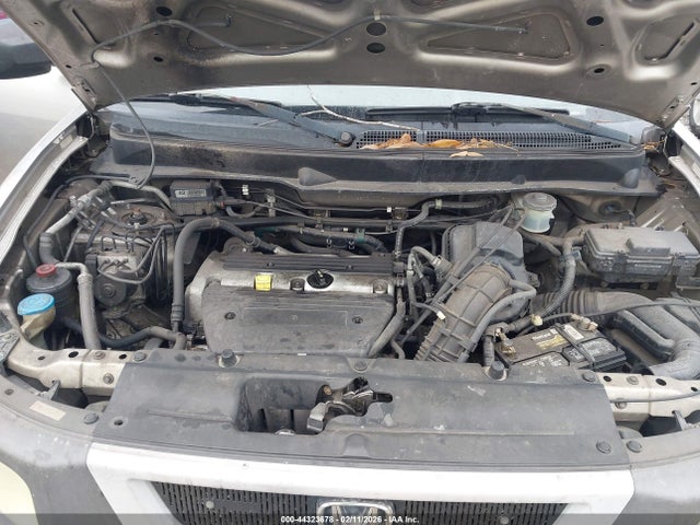 2003 HONDA ELEMENT 5J6YH18573L001970 Photo 9