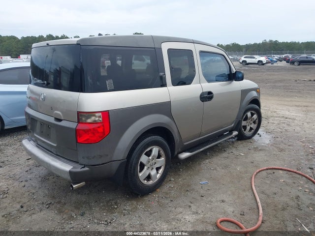 2003 HONDA ELEMENT 5J6YH18573L001970 Photo 3