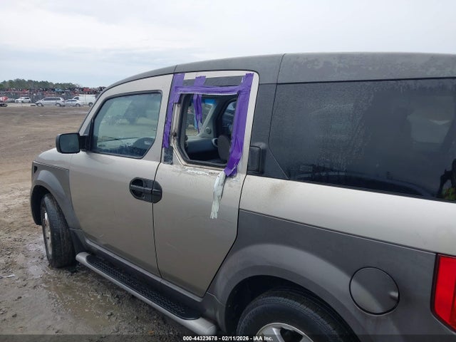 2003 HONDA ELEMENT 5J6YH18573L001970 Photo 5