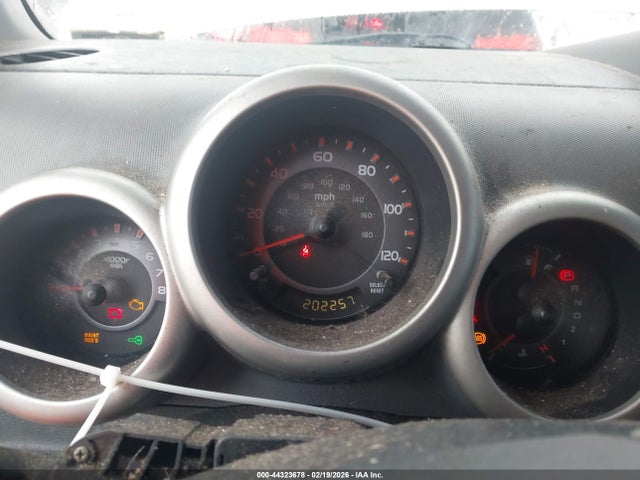 2003 HONDA ELEMENT 5J6YH18573L001970 Photo 6