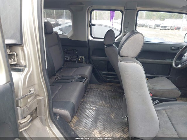 2003 HONDA ELEMENT 5J6YH18573L001970 Photo 7