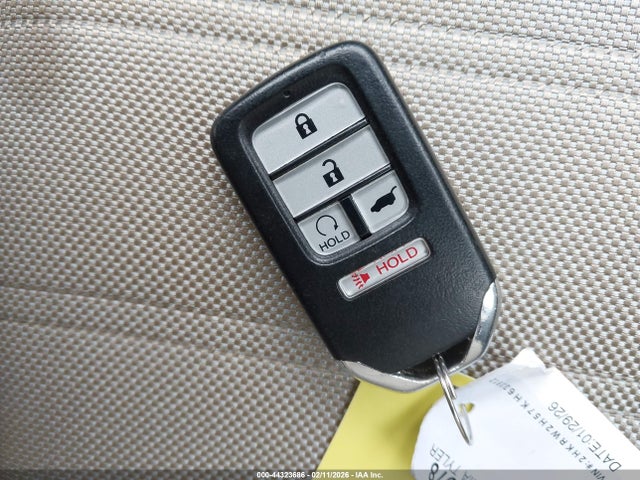 Honda CR-V EX 2019 2HKRW2H57KH633912 Image 11