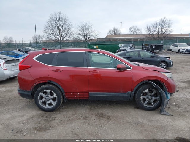 Honda CR-V EX 2019 2HKRW2H57KH633912 Image 13