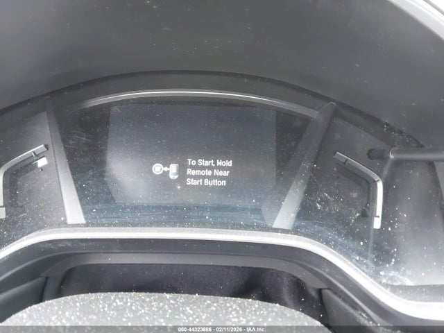 Honda CR-V EX 2019 2HKRW2H57KH633912 Image 15