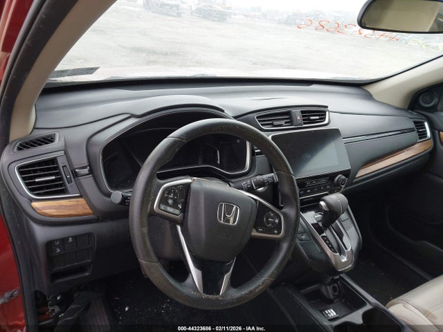 Honda CR-V EX 2019 2HKRW2H57KH633912 Image 18
