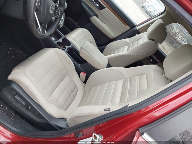 Honda CR-V EX 2019 2HKRW2H57KH633912 Image 19