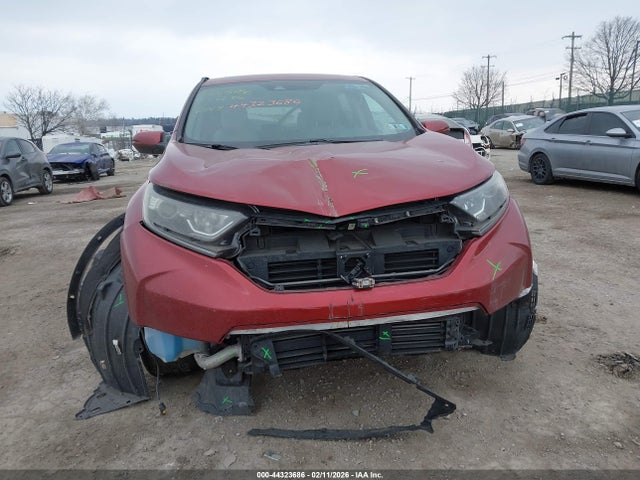 Honda CR-V EX 2019 2HKRW2H57KH633912 Image 6