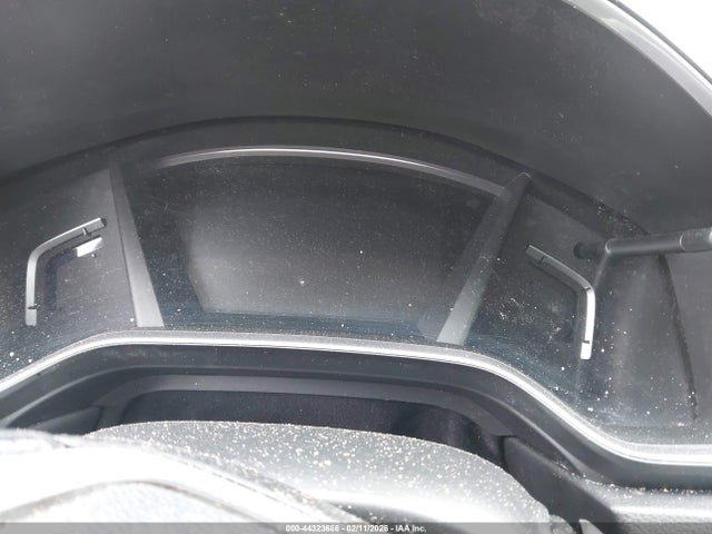 Honda CR-V EX 2019 2HKRW2H57KH633912 Image 7