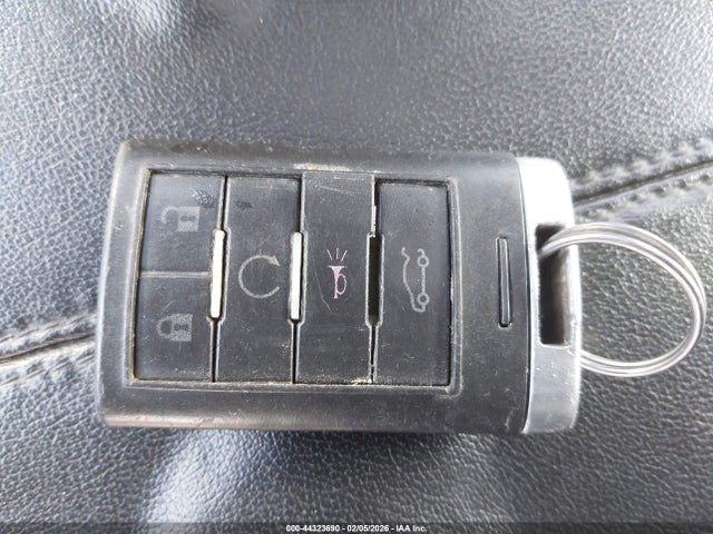 2013 CADILLAC ATS 1G6AL5SX9D0155190 Photo 10