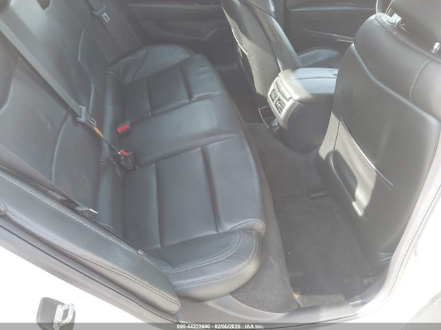 2013 CADILLAC ATS 1G6AL5SX9D0155190 Photo 7