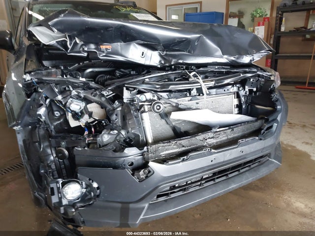 2025 SUBARU CROSSTREK JF2GUHDC1S8301176 Photo 5