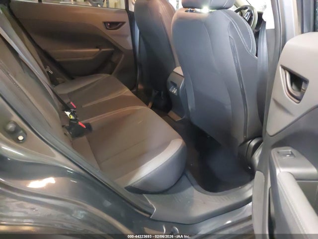 2025 SUBARU CROSSTREK JF2GUHDC1S8301176 Photo 7