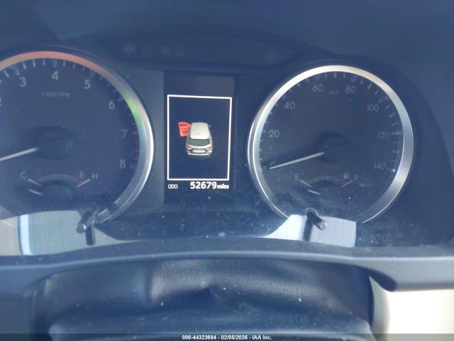 2019 TOYOTA HIGHLANDER 5TDZZRFH0KS349156 Photo 6