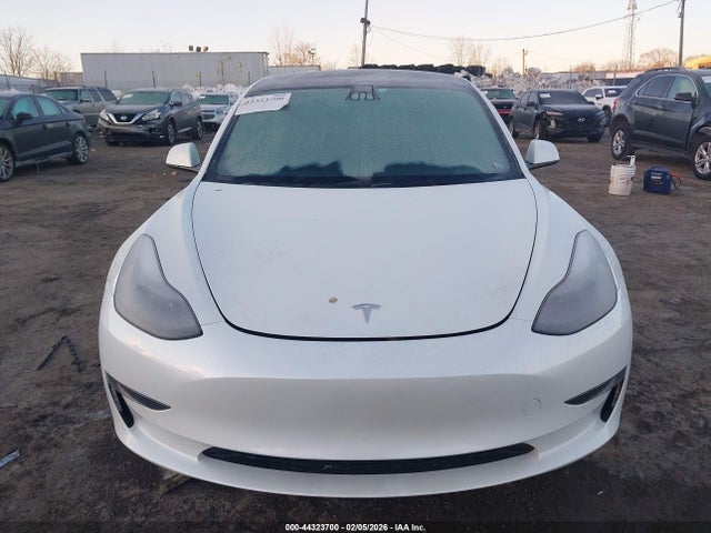 Aukcja sprzedaży 2023 Tesla Model 3 Rear-wheel Drive, vin: 5YJ3E1EA5PF568567, numer aukcji: 44323700