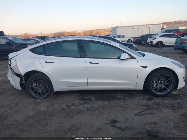 Aukcja sprzedaży 2023 Tesla Model 3 Rear-wheel Drive, vin: 5YJ3E1EA5PF568567, numer aukcji: 44323700