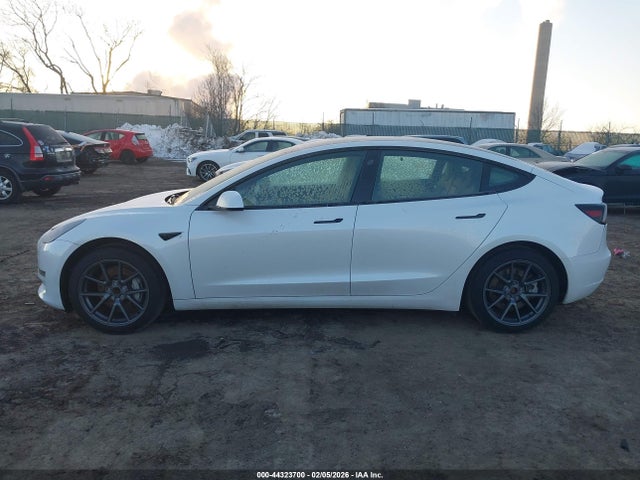 Aukcja sprzedaży 2023 Tesla Model 3 Rear-wheel Drive, vin: 5YJ3E1EA5PF568567, numer aukcji: 44323700