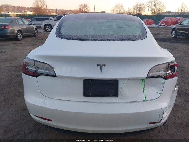 Aukcja sprzedaży 2023 Tesla Model 3 Rear-wheel Drive, vin: 5YJ3E1EA5PF568567, numer aukcji: 44323700
