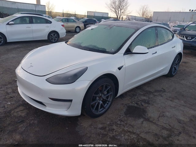 Aukcja sprzedaży 2023 Tesla Model 3 Rear-wheel Drive, vin: 5YJ3E1EA5PF568567, numer aukcji: 44323700