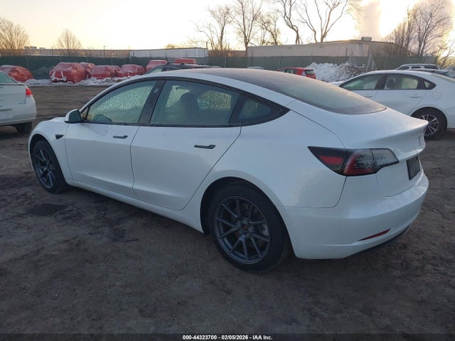 Aukcja sprzedaży 2023 Tesla Model 3 Rear-wheel Drive, vin: 5YJ3E1EA5PF568567, numer aukcji: 44323700