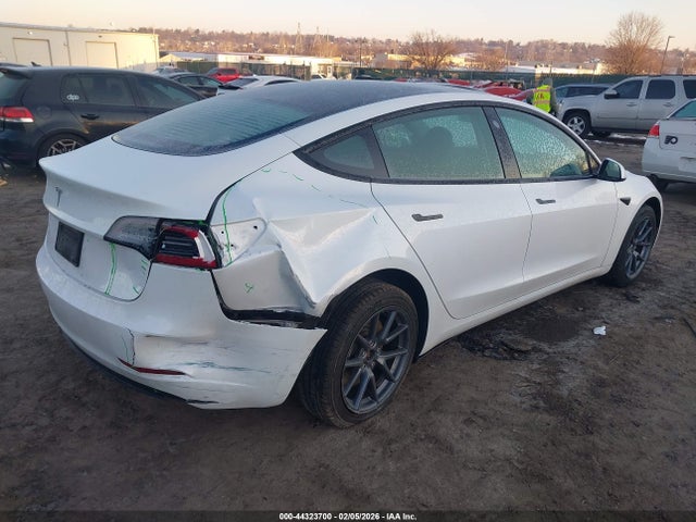 Aukcja sprzedaży 2023 Tesla Model 3 Rear-wheel Drive, vin: 5YJ3E1EA5PF568567, numer aukcji: 44323700