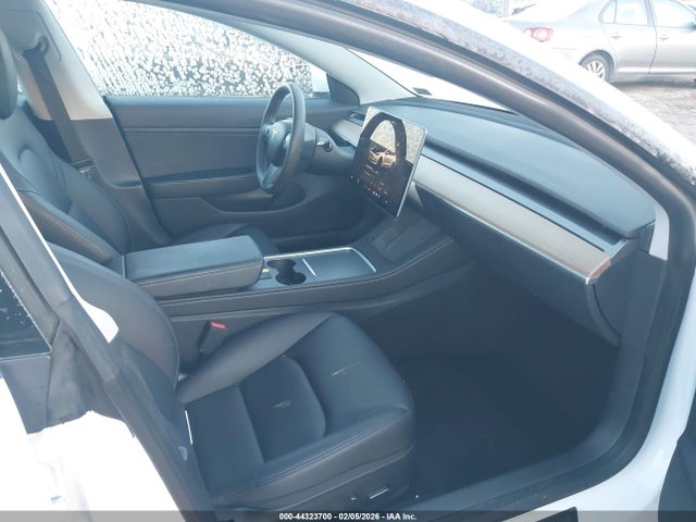 Aukcja sprzedaży 2023 Tesla Model 3 Rear-wheel Drive, vin: 5YJ3E1EA5PF568567, numer aukcji: 44323700