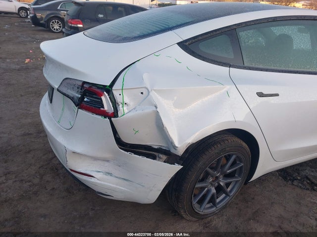 Aukcja sprzedaży 2023 Tesla Model 3 Rear-wheel Drive, vin: 5YJ3E1EA5PF568567, numer aukcji: 44323700