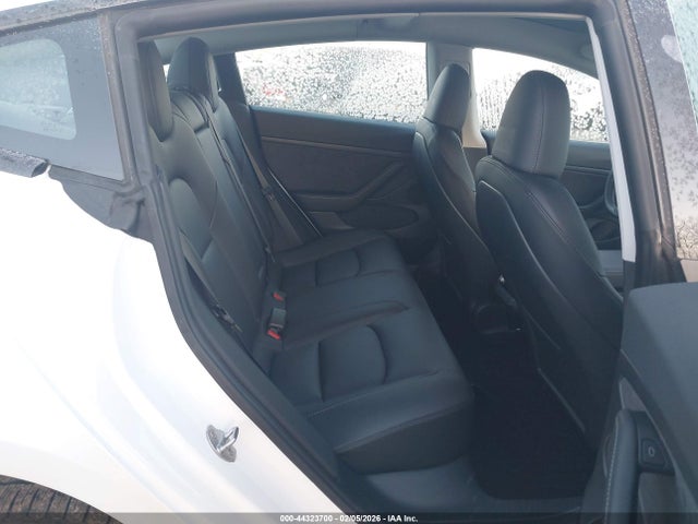 Aukcja sprzedaży 2023 Tesla Model 3 Rear-wheel Drive, vin: 5YJ3E1EA5PF568567, numer aukcji: 44323700
