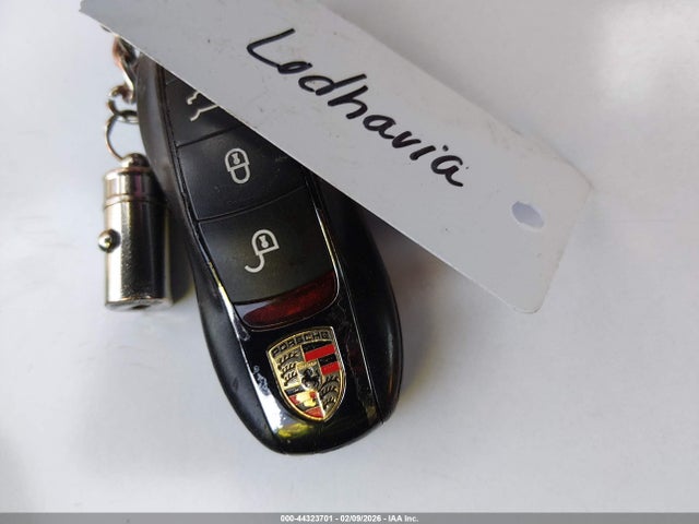 2016 PORSCHE CAYENNE WP1AA2A22GKA37836 Photo 10