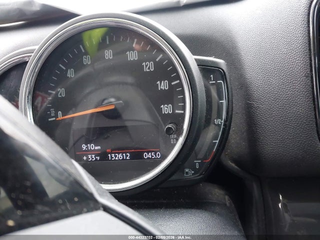 2018 MINI COUNTRYMAN WMZYT3C38J3E00313 Photo 6