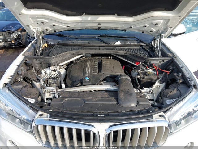 Aukcja sprzedaży 2015 Bmw X5 Xdrive35i, vin: 5UXKR0C57F0K65785, numer aukcji: 44323703