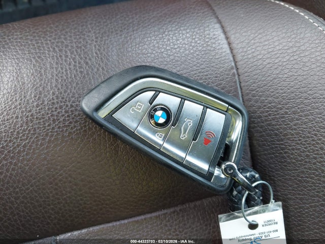 Aukcja sprzedaży 2015 Bmw X5 Xdrive35i, vin: 5UXKR0C57F0K65785, numer aukcji: 44323703